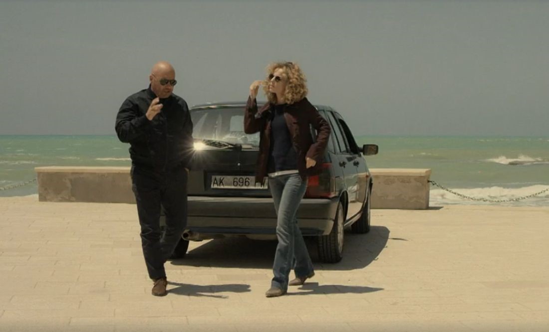 Tue, Oct 21, 2025: Rai 1 won the prime-time slot with the evergreen Il Commissario Montalbano